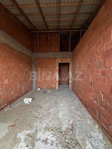 1-комн. новостройка - пос. Масазыр - 44 м² (3)