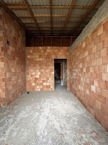 1-комн. новостройка - пос. Масазыр - 44 м² (6)