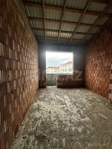 1-комн. новостройка - пос. Масазыр - 44 м² (7)