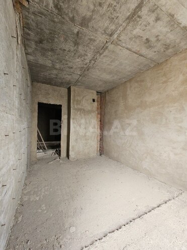3-комн. новостройка - пос. Ази Асланова - 132.5 м² (10)