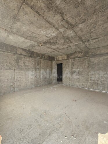3-комн. новостройка - пос. Ази Асланова - 132.5 м² (7)