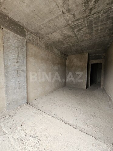 3-комн. новостройка - пос. Ази Асланова - 132.5 м² (8)