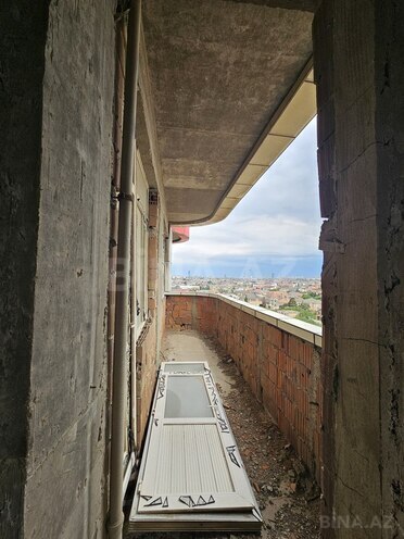 3-комн. новостройка - пос. Ази Асланова - 132.5 м² (12)