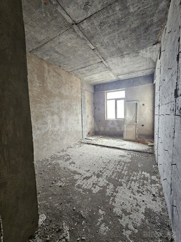 3-комн. новостройка - пос. Ази Асланова - 132.5 м² (6)