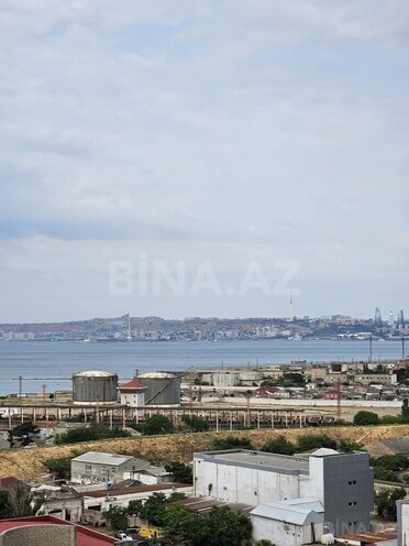 3-комн. новостройка - пос. Ази Асланова - 132.5 м² (13)