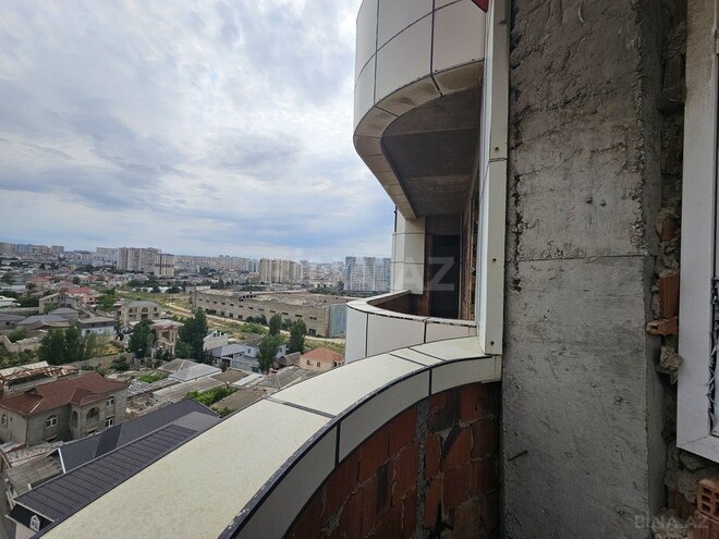 3-комн. новостройка - пос. Ази Асланова - 132.5 м² (14)