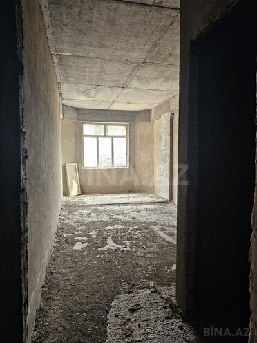 3-комн. новостройка - пос. Ази Асланова - 132.5 м² (3)