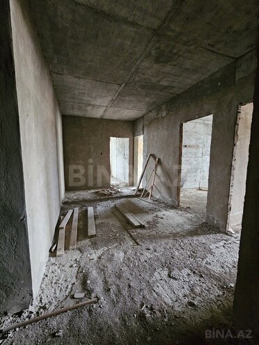 3-комн. новостройка - пос. Ази Асланова - 132.5 м² (2)