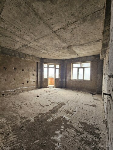 3-комн. новостройка - пос. Ази Асланова - 132.5 м² (5)