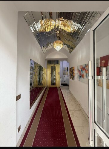 Объект - м. Ичеришехер - 355 м² (1)