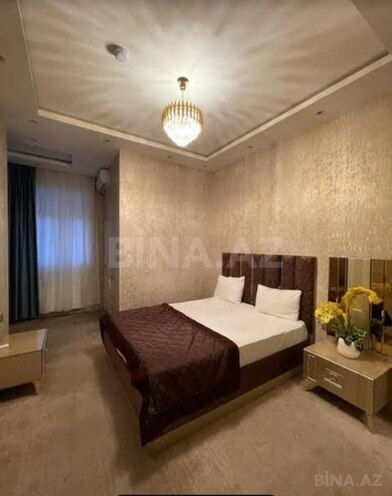 Объект - м. Ичеришехер - 355 м² (2)