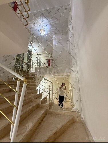 Объект - м. Ичеришехер - 355 м² (8)