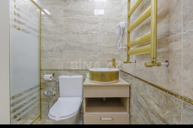 Объект - м. Ичеришехер - 355 м² (3)