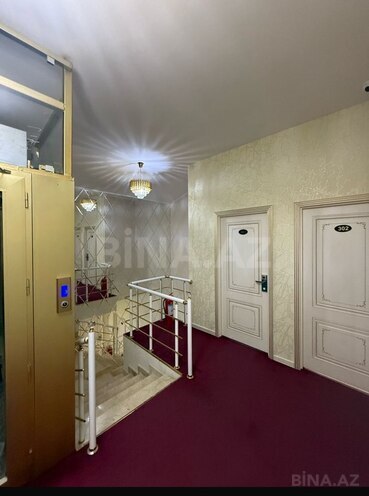 Объект - м. Ичеришехер - 355 м² (5)