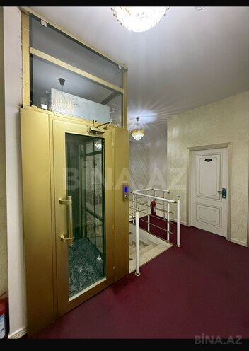 Объект - м. Ичеришехер - 355 м² (7)
