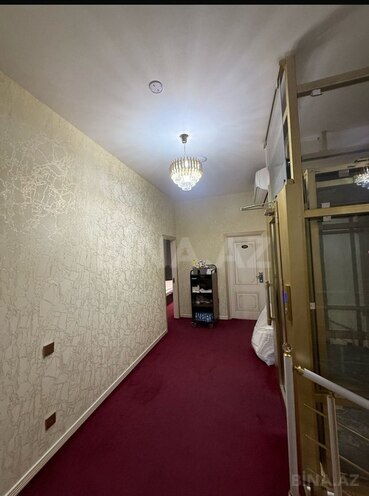 Объект - м. Ичеришехер - 355 м² (6)