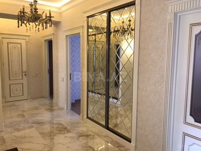 Сдаётся 3-комн. новостройка 150 м², пос. Аг шехер, photo 7 from 17