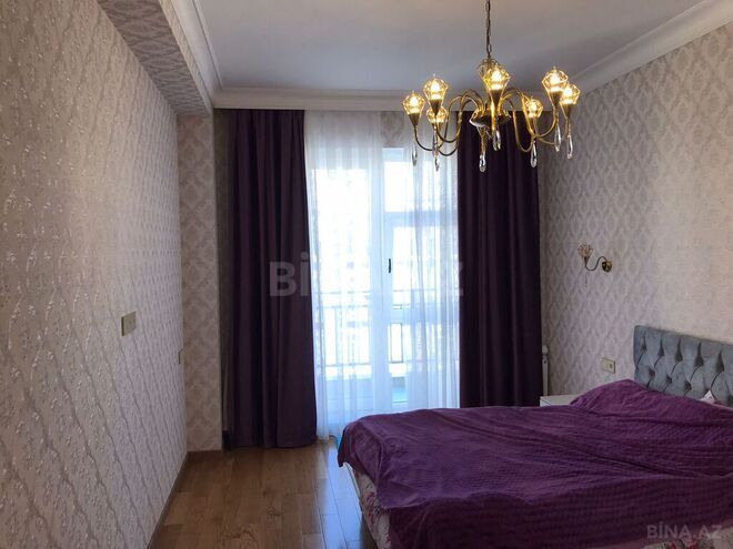 Сдаётся 3-комн. новостройка 150 м², пос. Аг шехер, photo 11 from 17