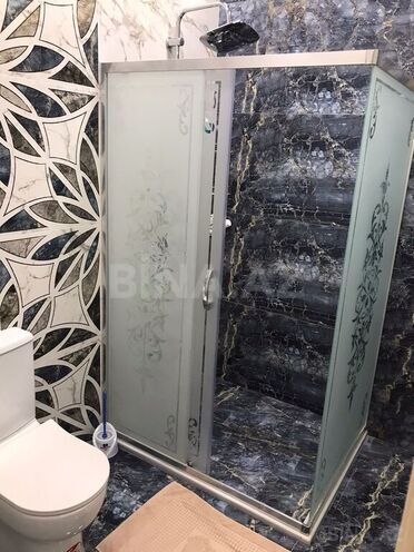 Сдаётся 3-комн. новостройка 150 м², пос. Аг шехер, photo 15 from 17