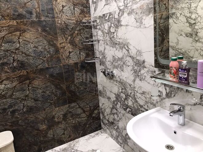 Сдаётся 3-комн. новостройка 150 м², пос. Аг шехер, photo 16 from 17