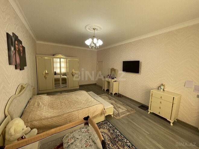 7-комн. дом/дача - пос. Ени Романы - 180 м² (13)