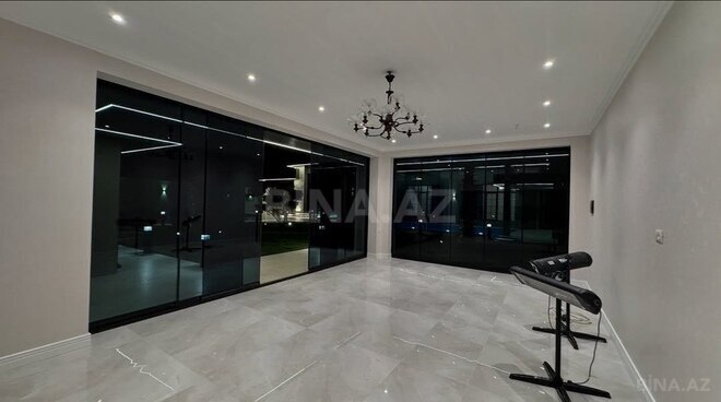 4-комн. дом/дача - пос. Мардакан - 300 м² (3)