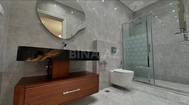 4-комн. дом/дача - пос. Мардакан - 300 м² (6)