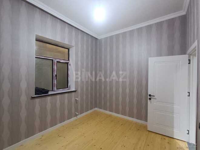 4 otaqlı həyət evi/bağ evi - Binə q. - 100 m² (13)