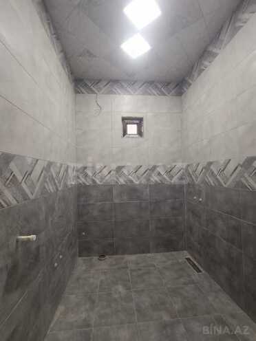 4 otaqlı həyət evi/bağ evi - Binə q. - 100 m² (6)