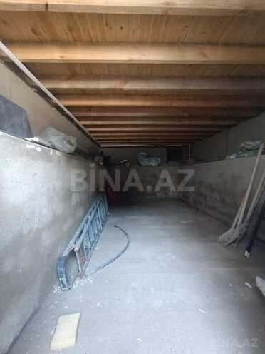 4 otaqlı həyət evi/bağ evi - Binə q. - 100 m² (8)