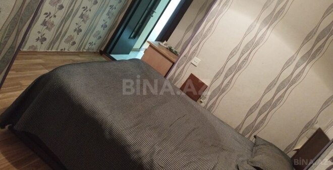 2-комн. вторичка - м. Нариман Нариманов - 45 м² (3)