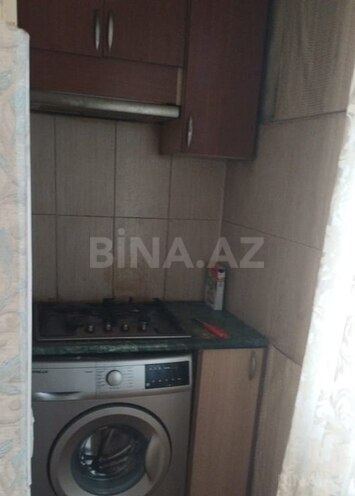 2-комн. вторичка - м. Нариман Нариманов - 45 м² (4)
