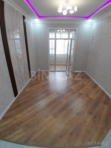 2-комн. новостройка - Хырдалан - 50 м² (1)