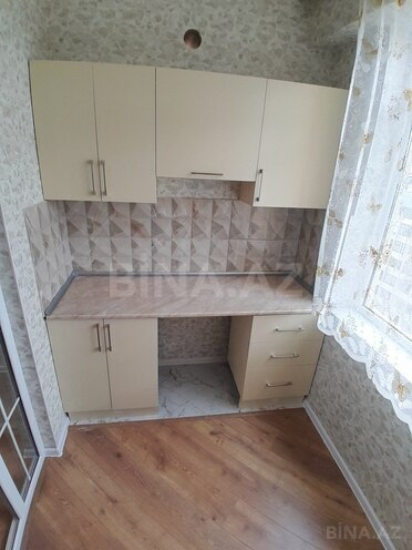 2-комн. новостройка - Хырдалан - 50 м² (3)