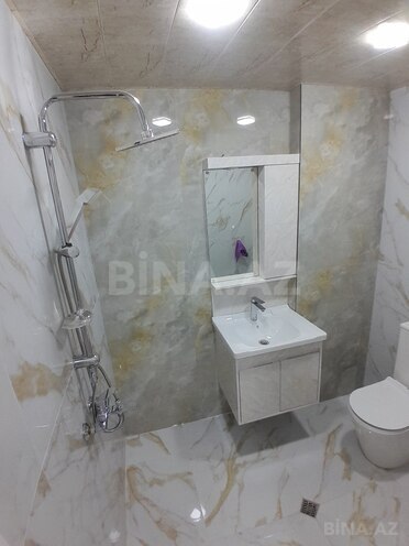2-комн. новостройка - Хырдалан - 50 м² (10)