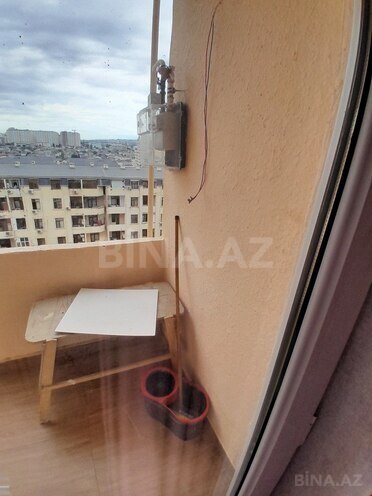 2-комн. новостройка - Хырдалан - 50 м² (8)
