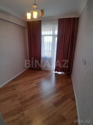 2-комн. новостройка - Хырдалан - 50 м² (6)