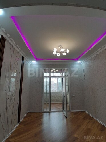 2-комн. новостройка - Хырдалан - 50 м² (2)