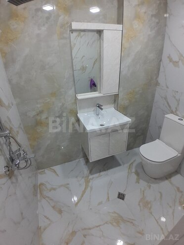 2-комн. новостройка - Хырдалан - 50 м² (9)