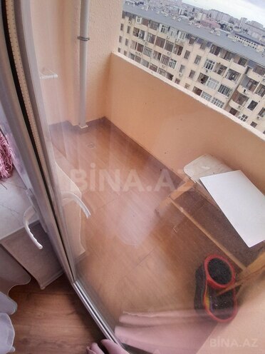 2-комн. новостройка - Хырдалан - 50 м² (7)