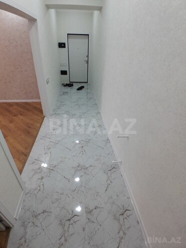 2-комн. новостройка - Хырдалан - 50 м² (11)