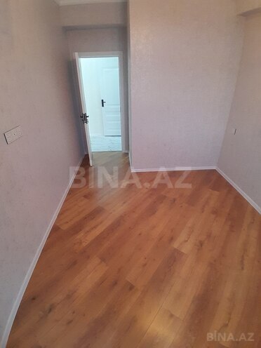 2-комн. новостройка - Хырдалан - 50 м² (5)