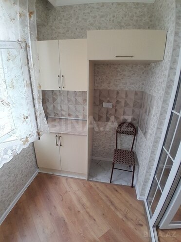 2-комн. новостройка - Хырдалан - 50 м² (4)