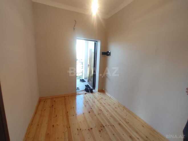 2 otaqlı həyət evi/bağ evi - Binəqədi r. - 55 m² (11)