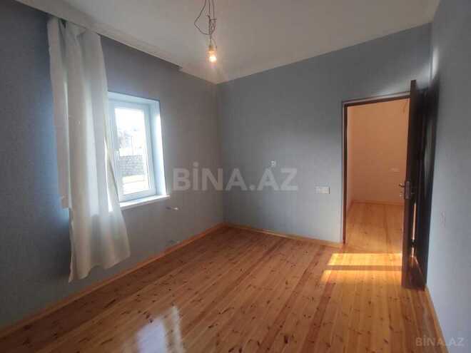 2 otaqlı həyət evi/bağ evi - Binəqədi r. - 55 m² (14)