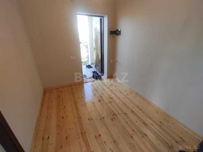 2 otaqlı həyət evi/bağ evi - Binəqədi r. - 55 m² (8)