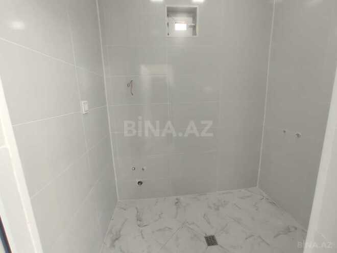 2 otaqlı həyət evi/bağ evi - Binəqədi r. - 55 m² (23)