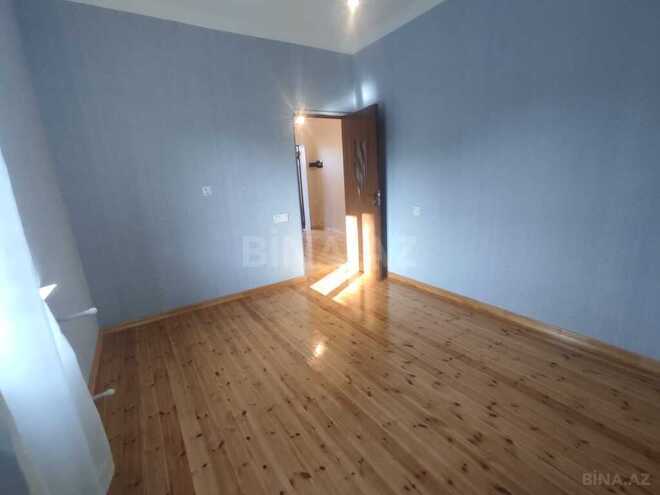 2 otaqlı həyət evi/bağ evi - Binəqədi r. - 55 m² (22)