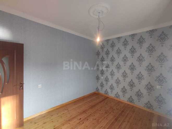2 otaqlı həyət evi/bağ evi - Binəqədi r. - 55 m² (18)