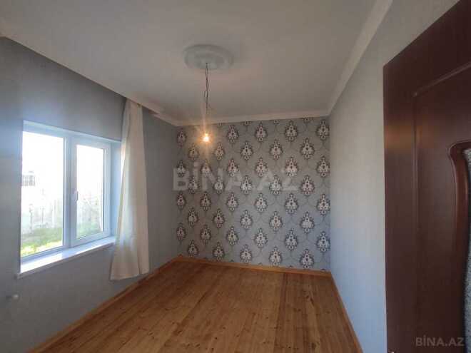 2 otaqlı həyət evi/bağ evi - Binəqədi r. - 55 m² (21)